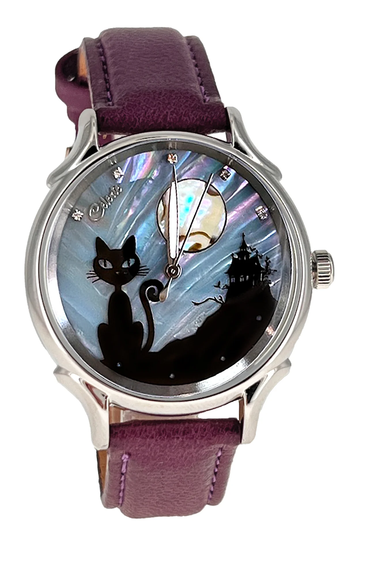 Midnight Meow thumbnail 2