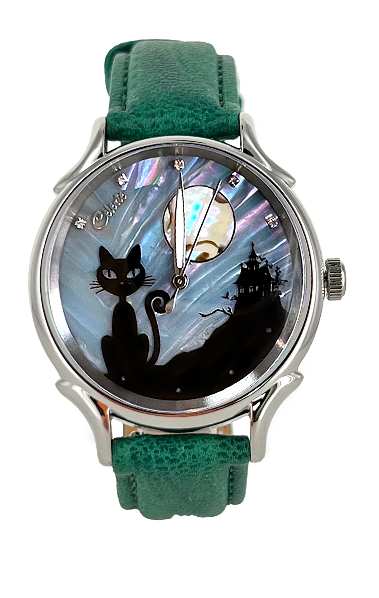 Midnight Meow thumbnail 3