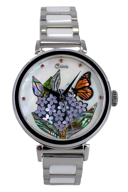 Monarch - 38mm Swiss Automatic