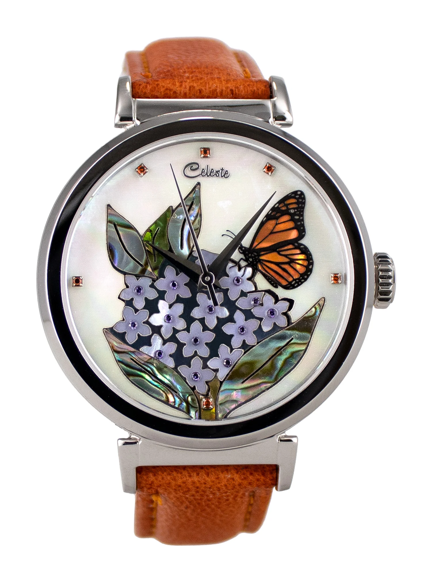 Monarch - 38mm Swiss Automatic thumbnail 2