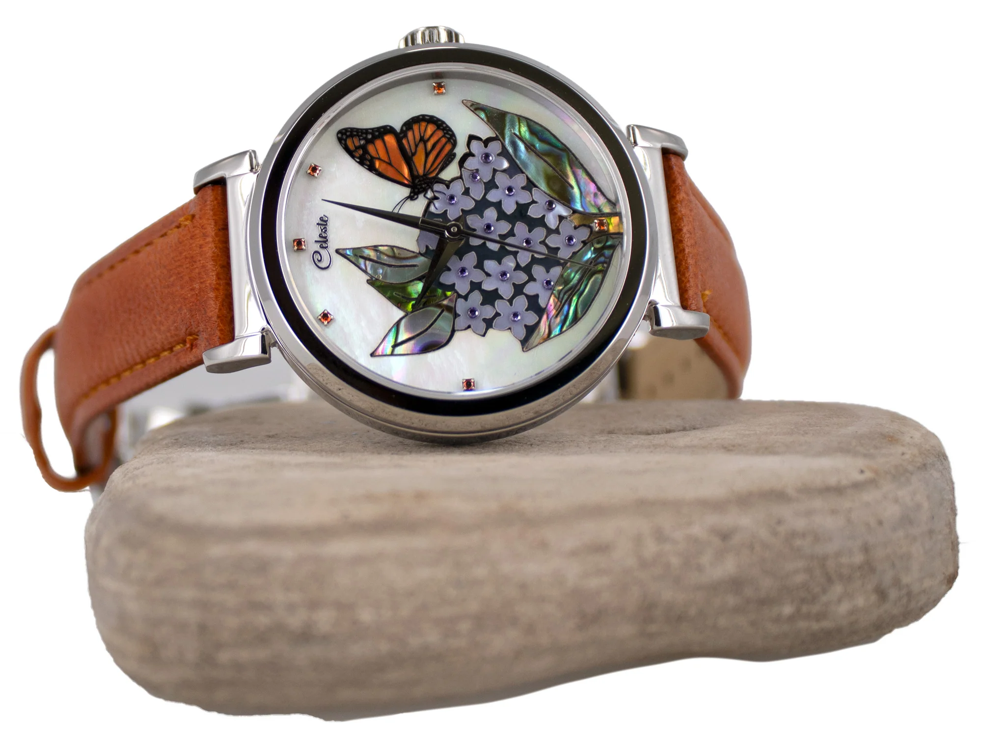 Monarch - 38mm Swiss Automatic thumbnail 3