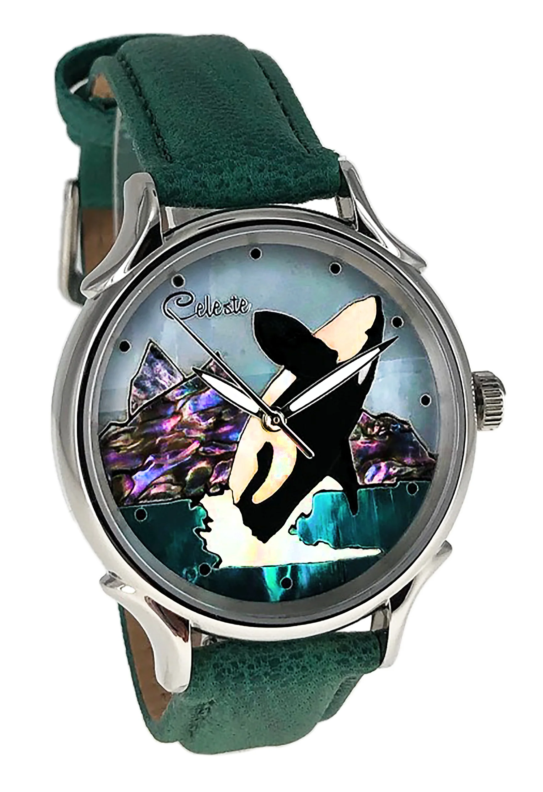Orca thumbnail 3