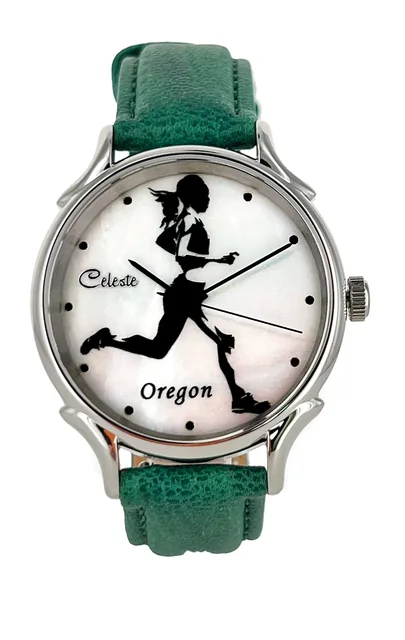 Oregon Spirit