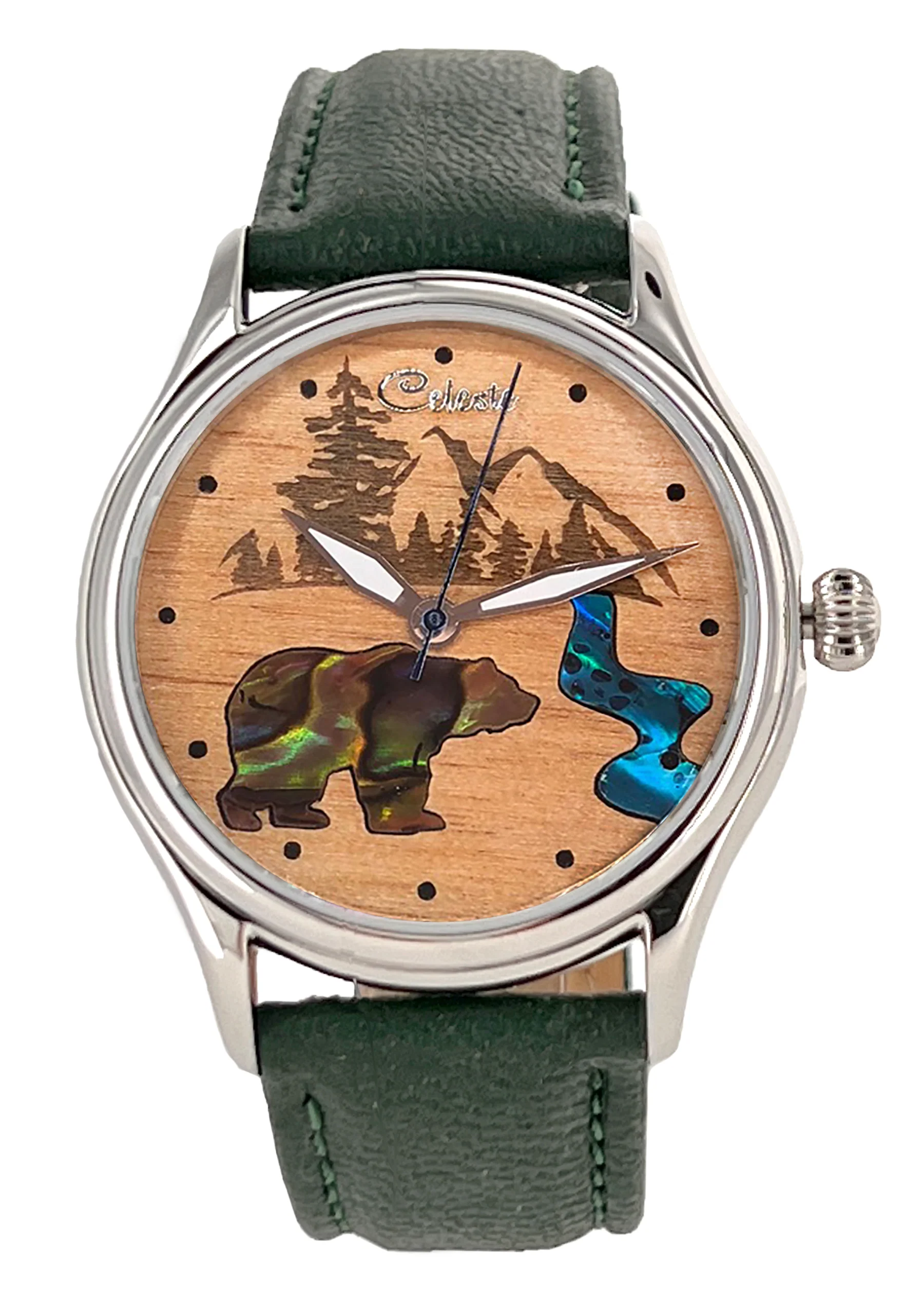 Papa Bear thumbnail 2
