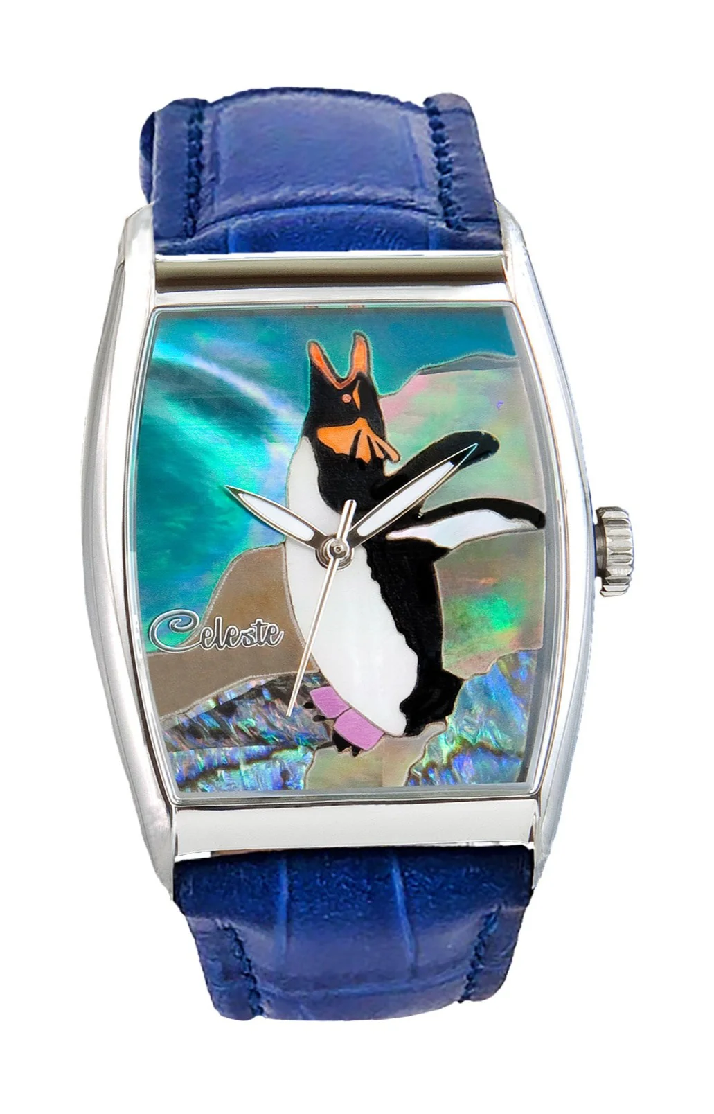 Penguin thumbnail 2
