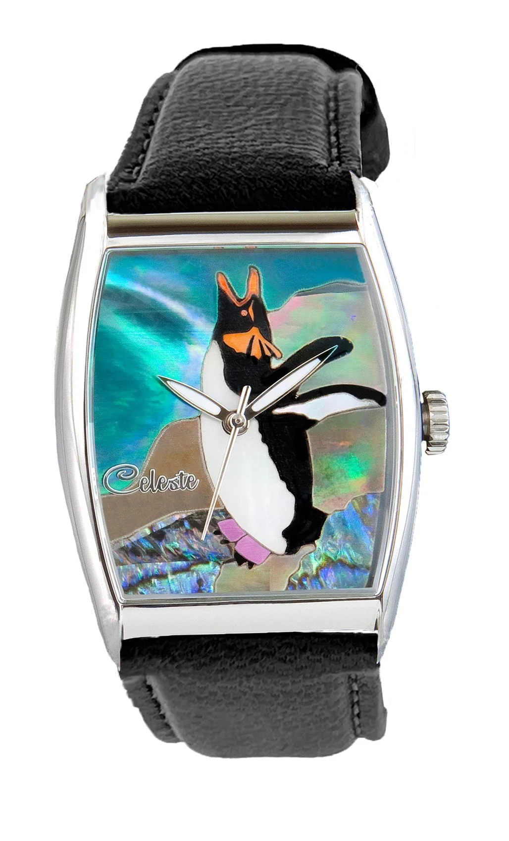 Penguin thumbnail 3