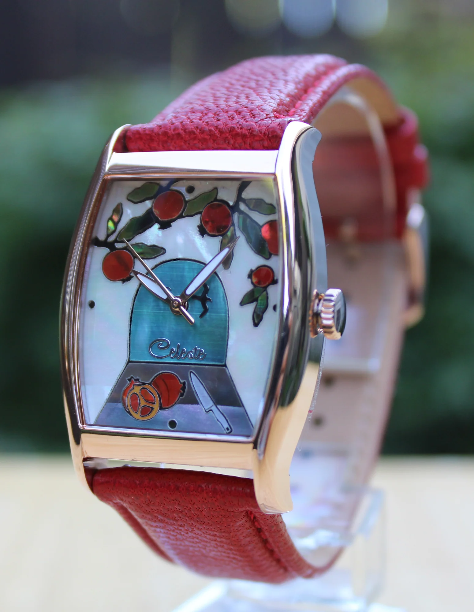 Pomegranate thumbnail 2