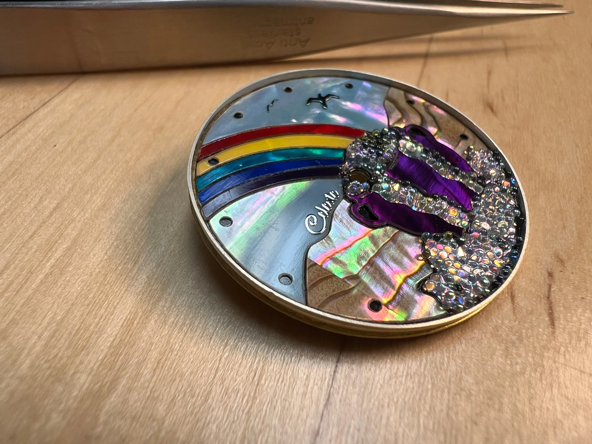 Rainbow's End thumbnail 2