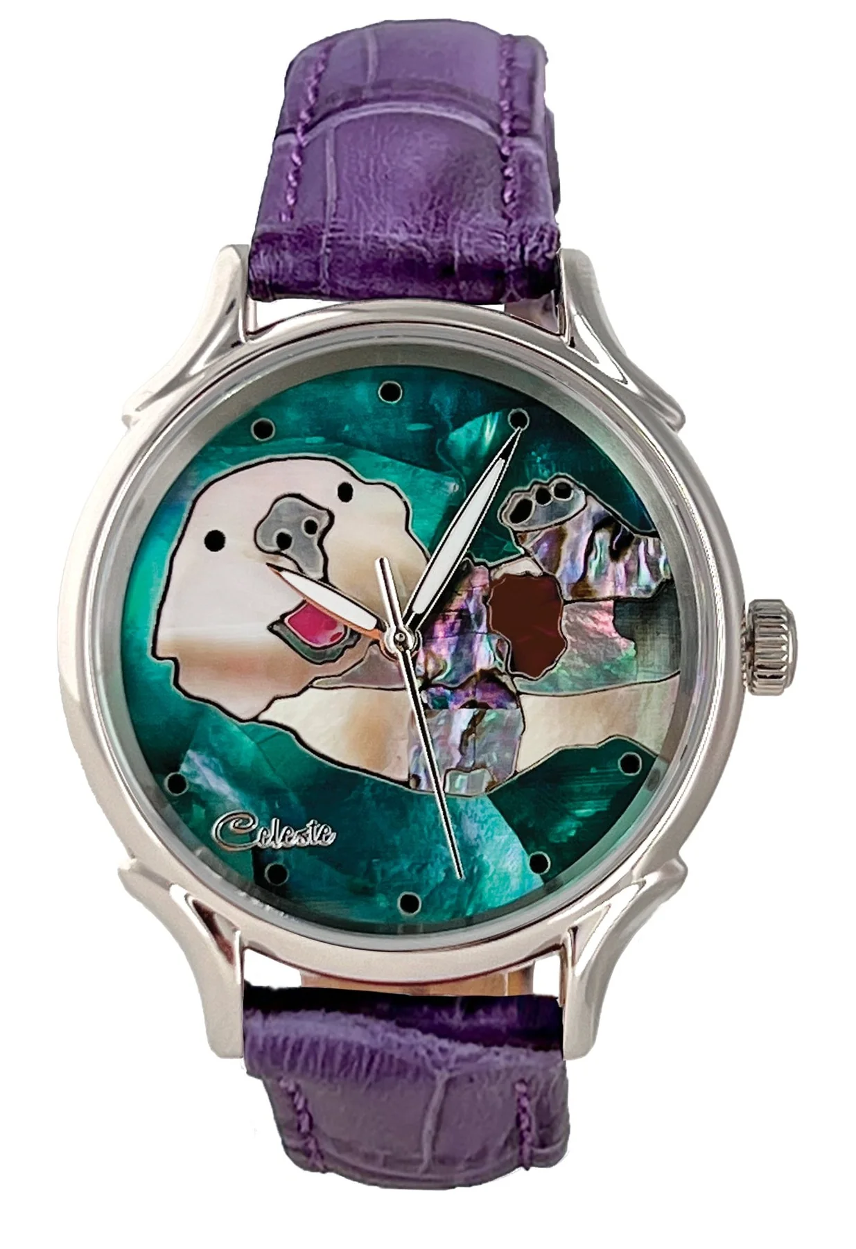 Sea Otter thumbnail 2
