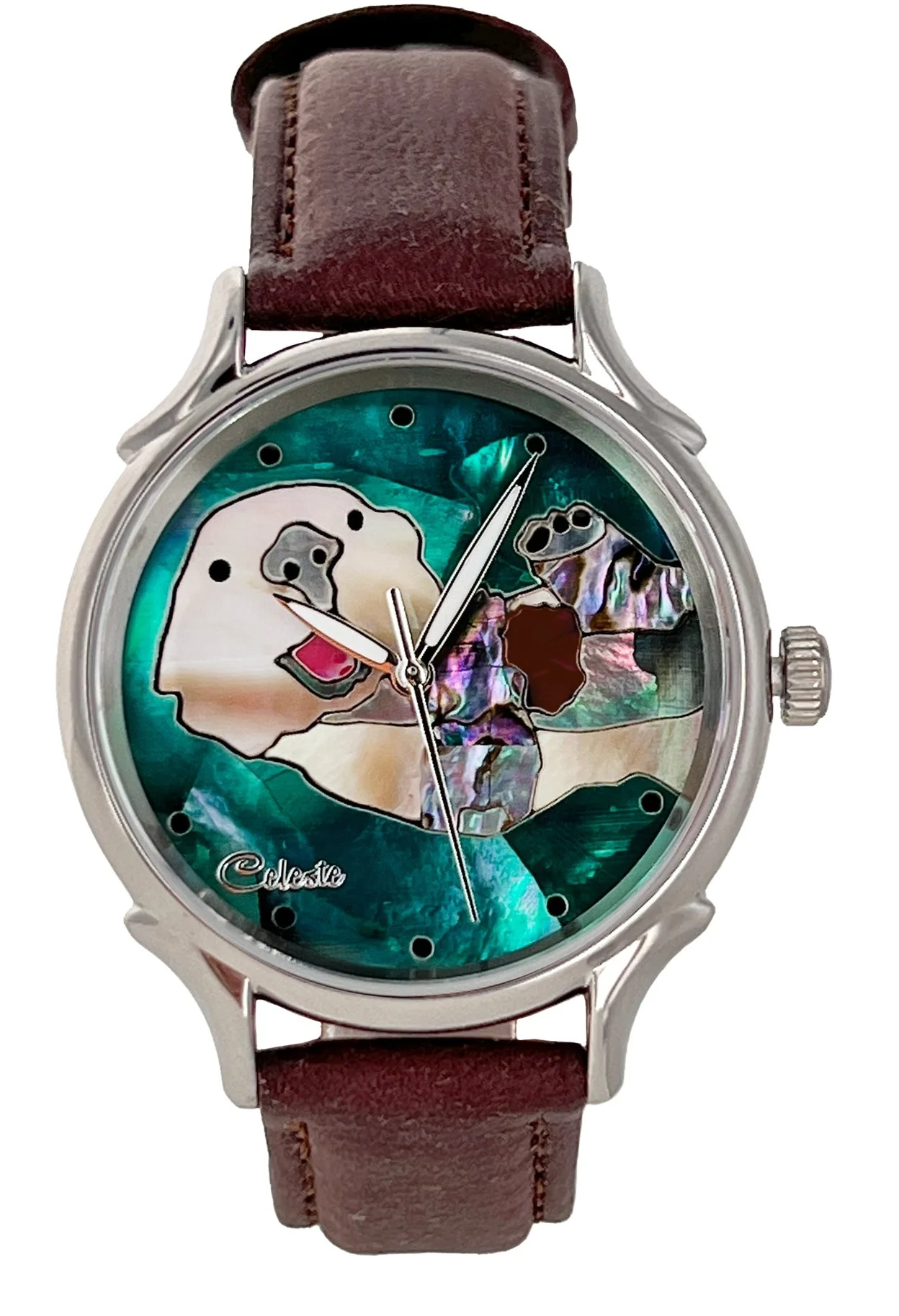 Sea Otter thumbnail 3