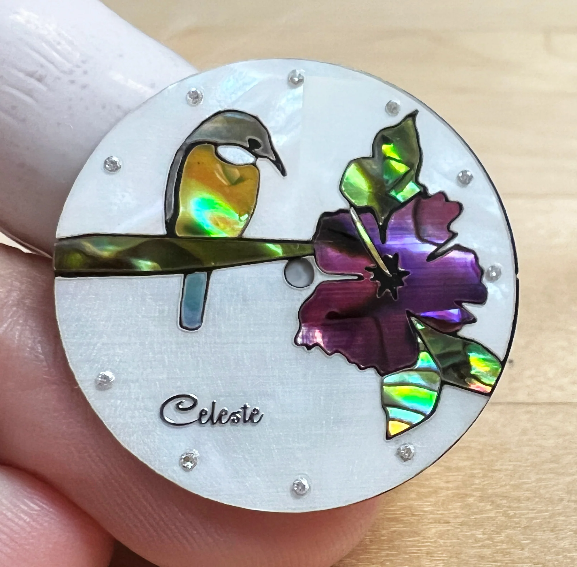 Song Bird thumbnail 2