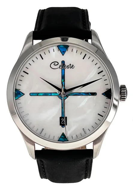 The Negotiator - 42mm Swiss Automatic