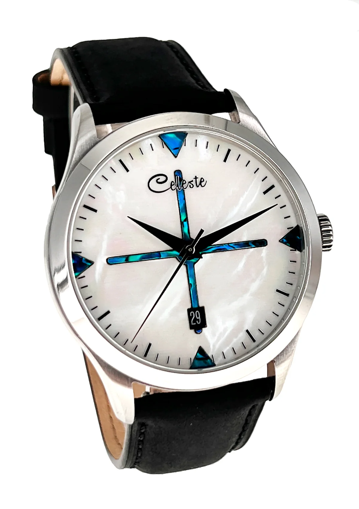 The Negotiator - 42mm Swiss Automatic thumbnail 3