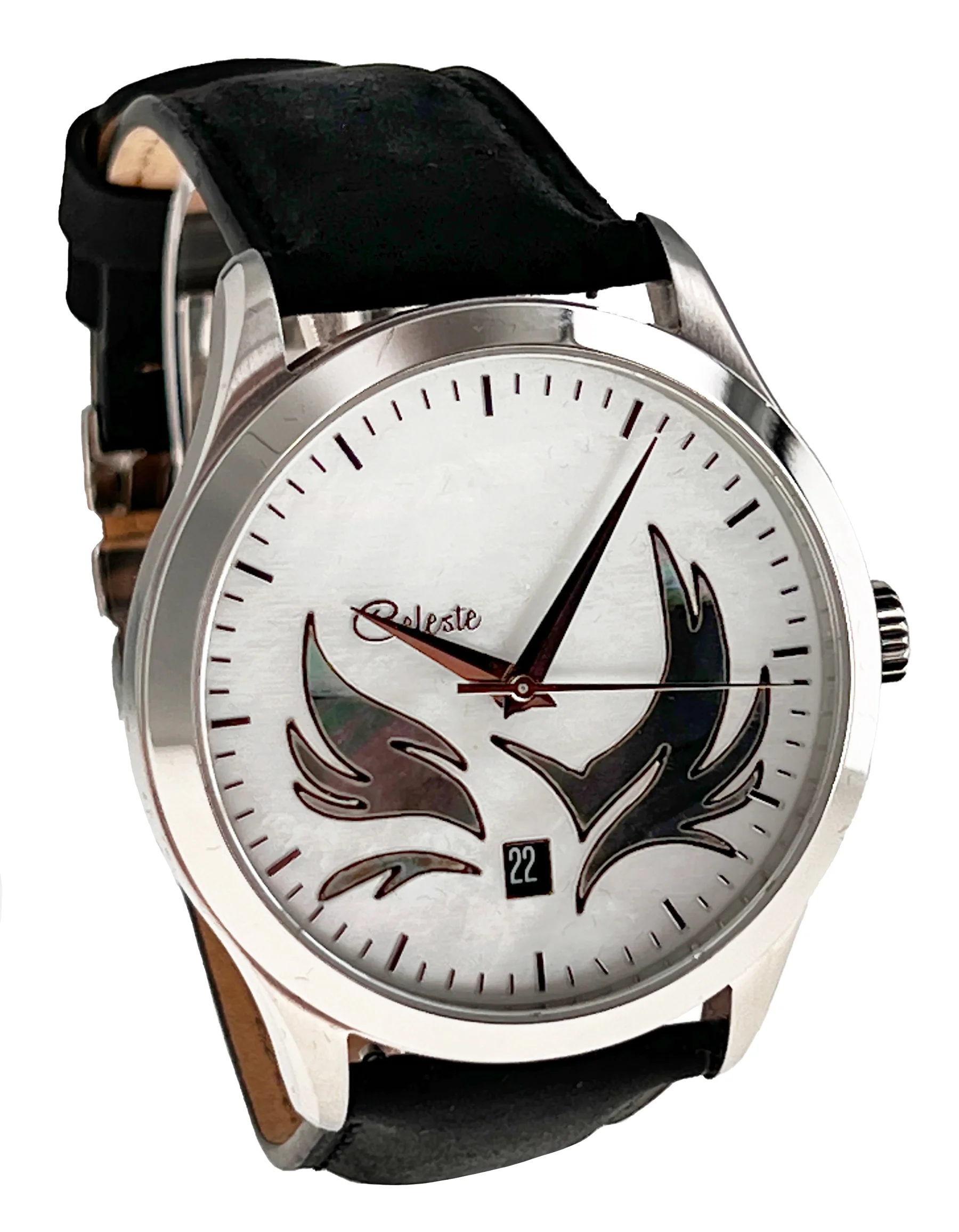 Wings - 42mm Swiss Automatic thumbnail 2