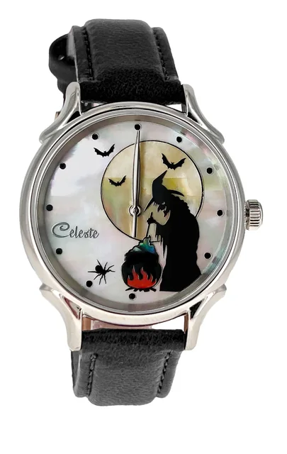 Witches Brew