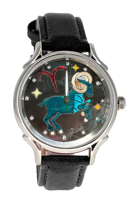 Zodiac Aries Astrology