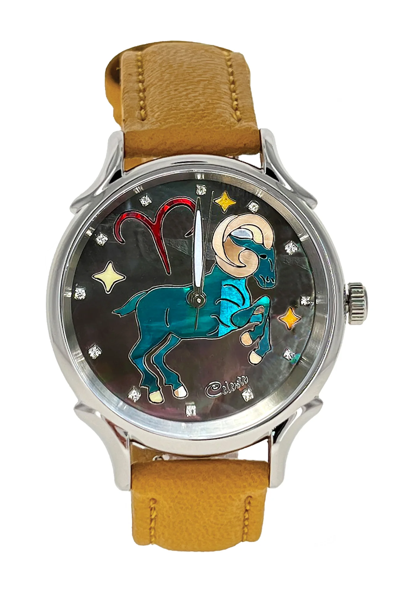 Zodiac Aries Astrology thumbnail 2