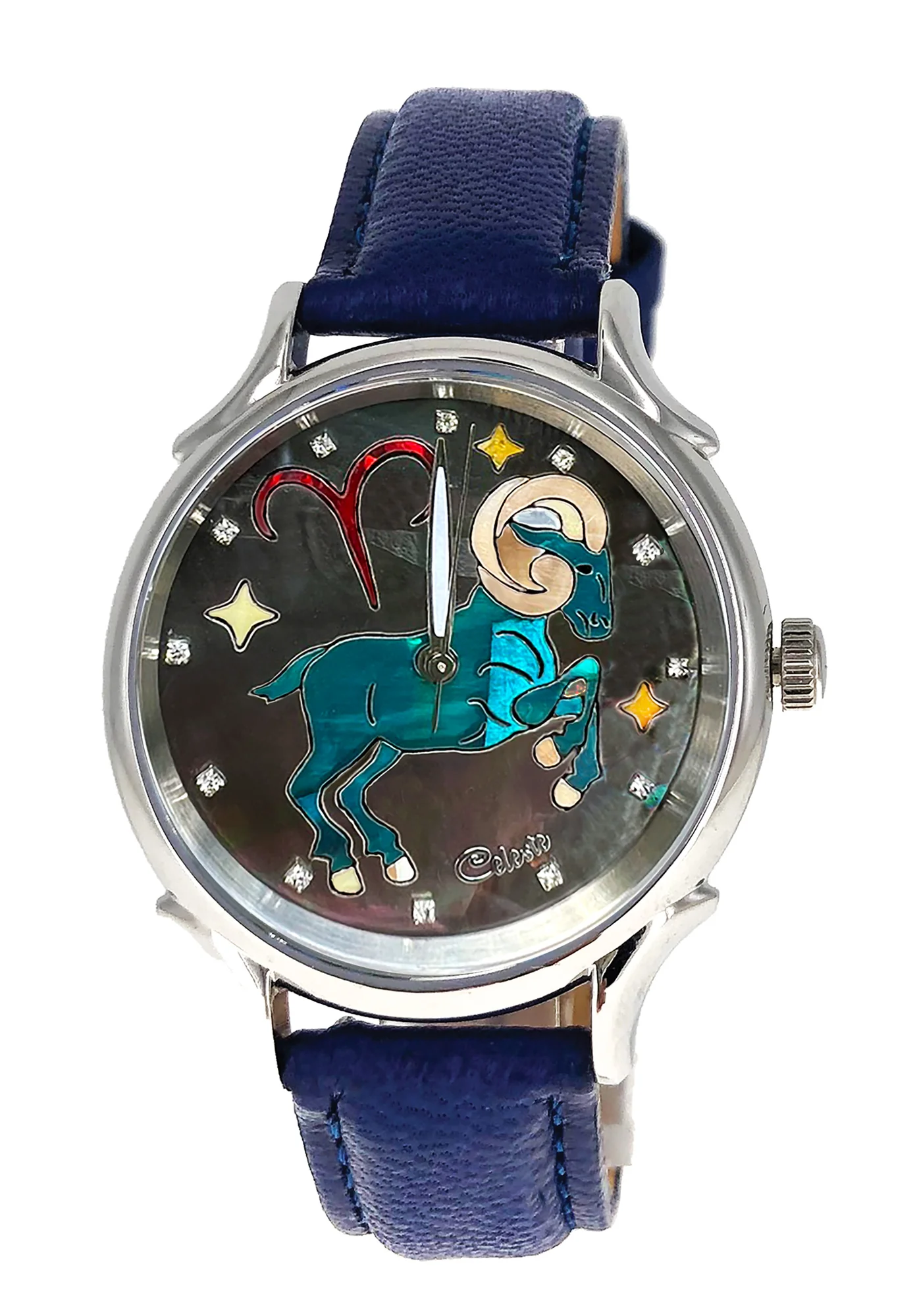 Zodiac Aries Astrology thumbnail 3