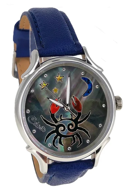 Zodiac Crab Cancer Astrology