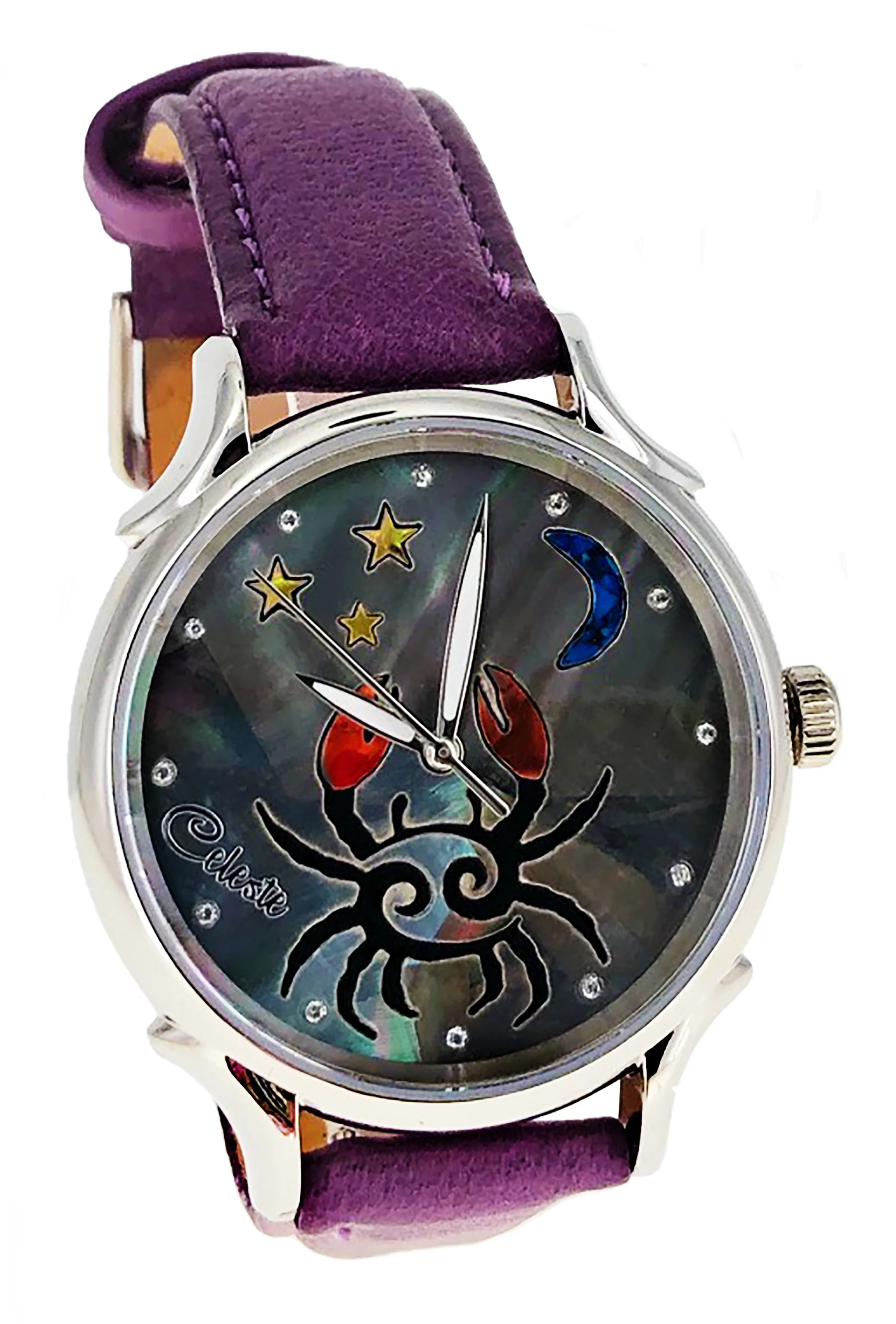 Zodiac Crab Cancer Astrology thumbnail 2