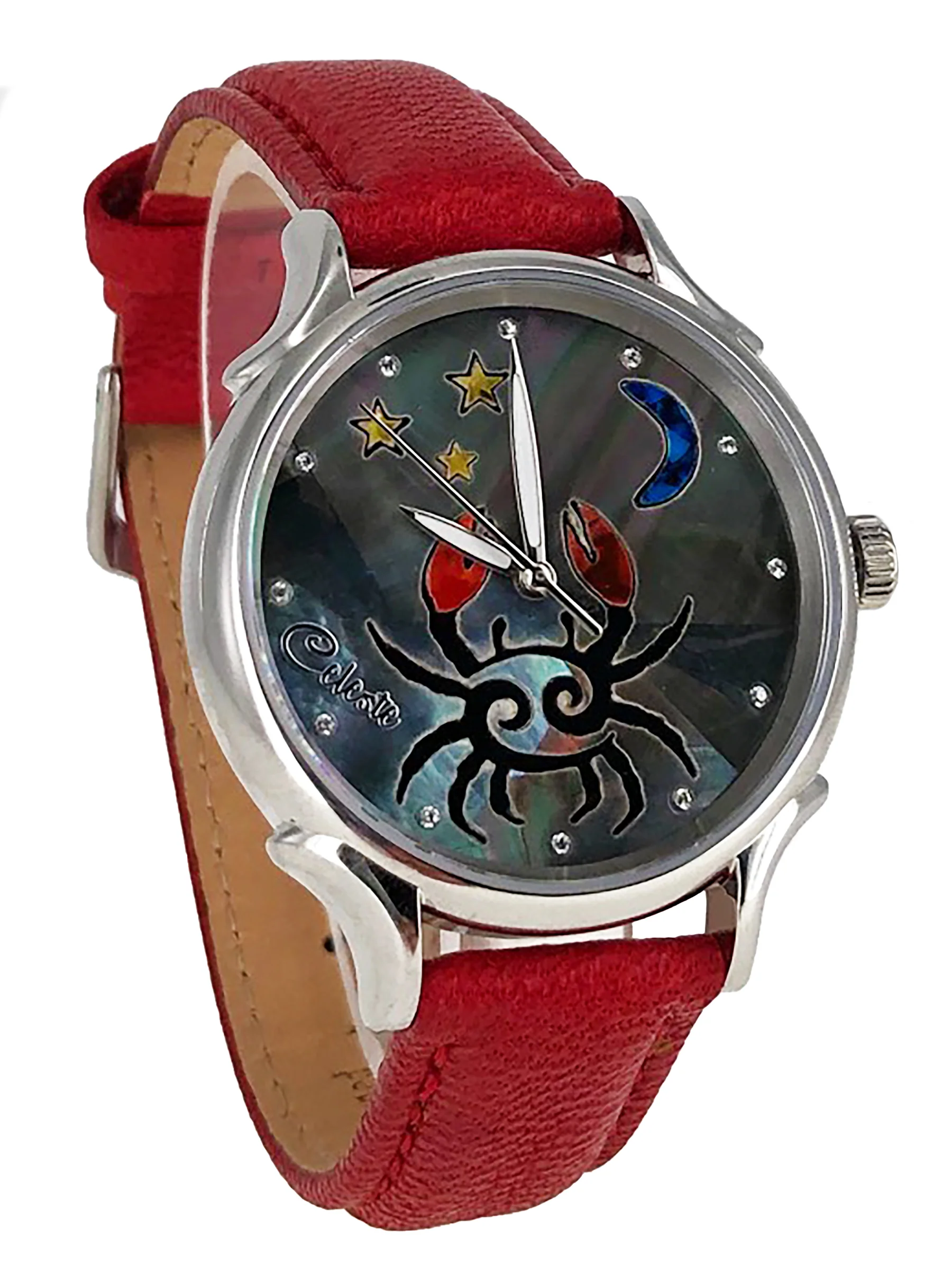 Zodiac Crab Cancer Astrology thumbnail 3