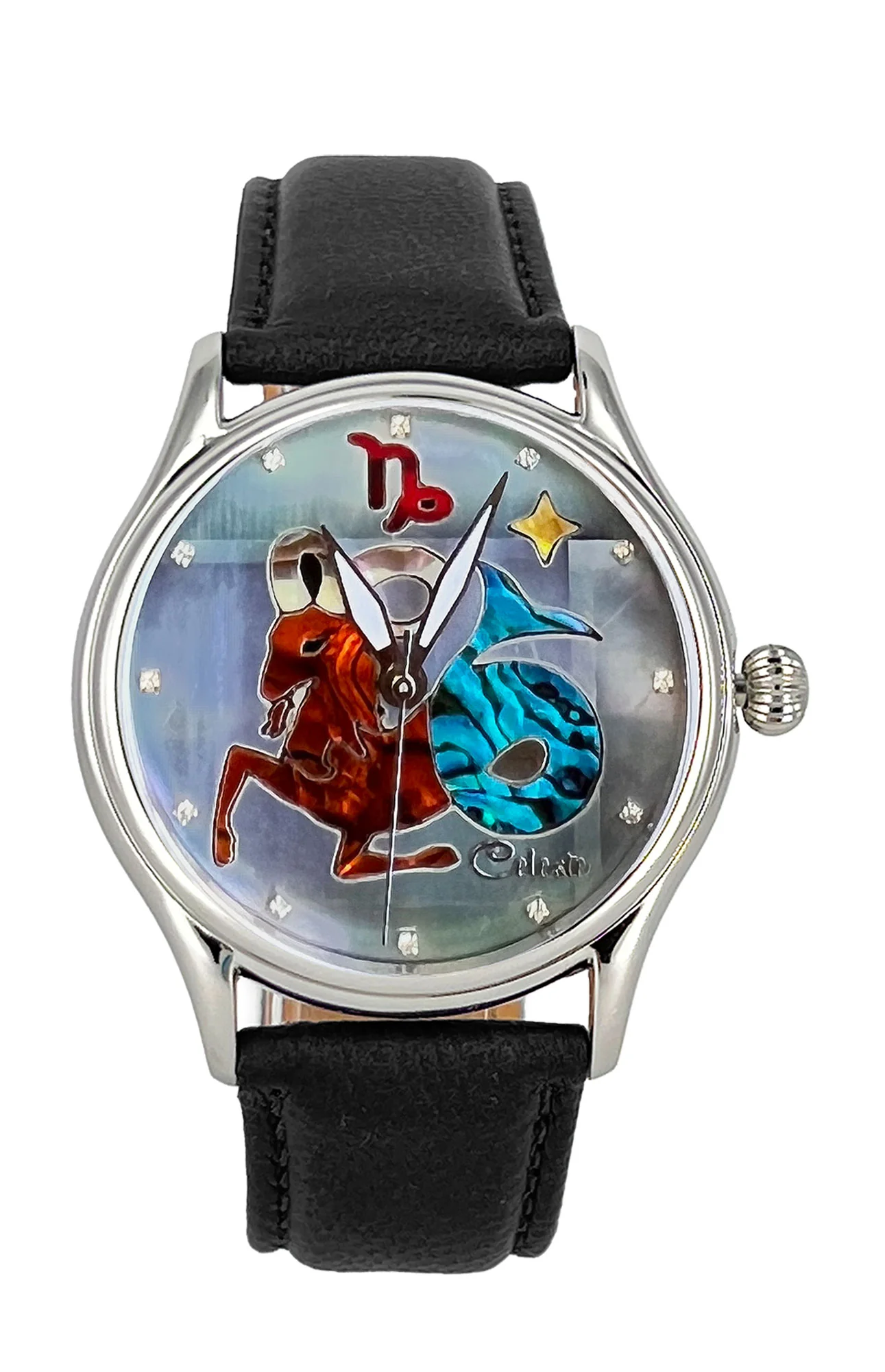 Zodiac Capricorn Astrology thumbnail 2