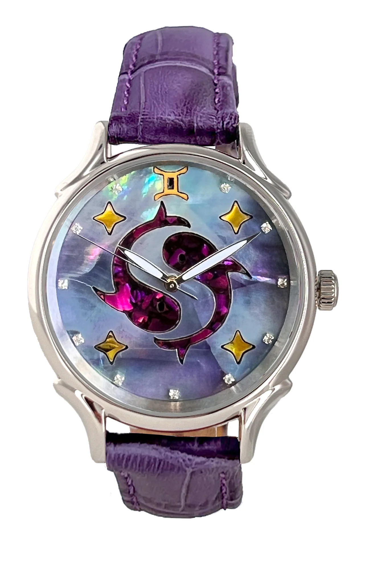 Zodiac Gemini Astrology selected view