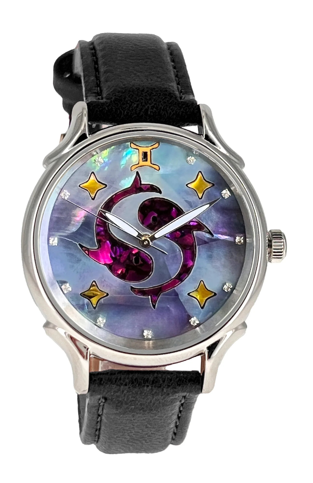 Zodiac Gemini Astrology thumbnail 2
