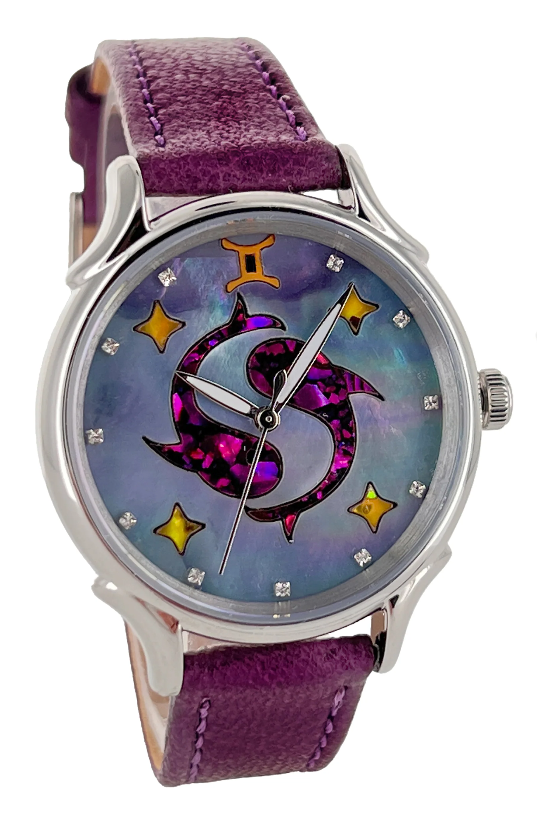 Zodiac Gemini Astrology thumbnail 3