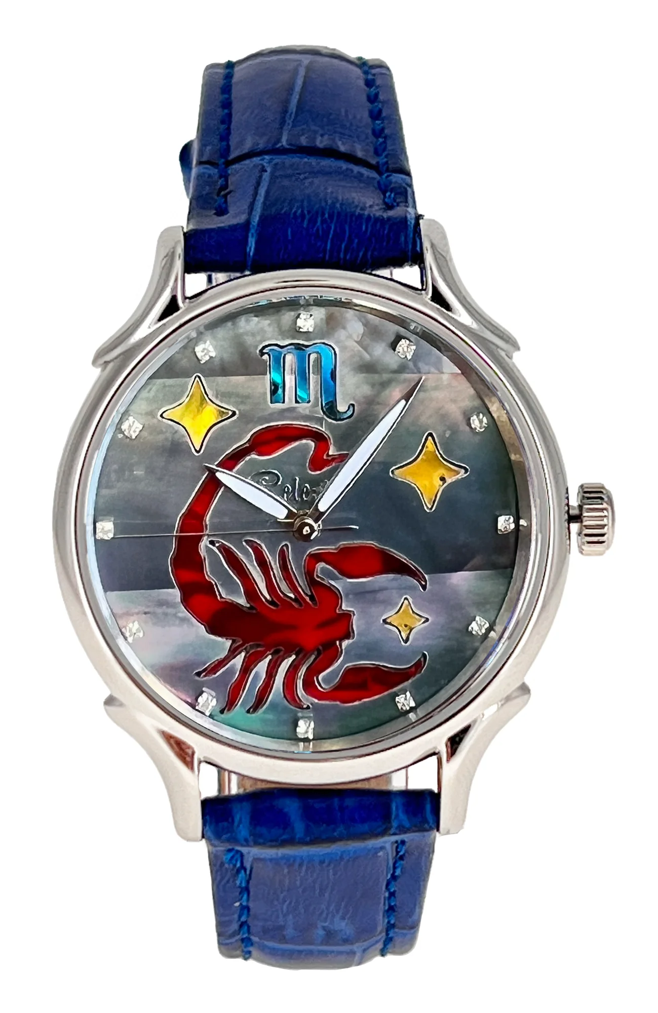 Zodiac Scorpio Astrology selected view