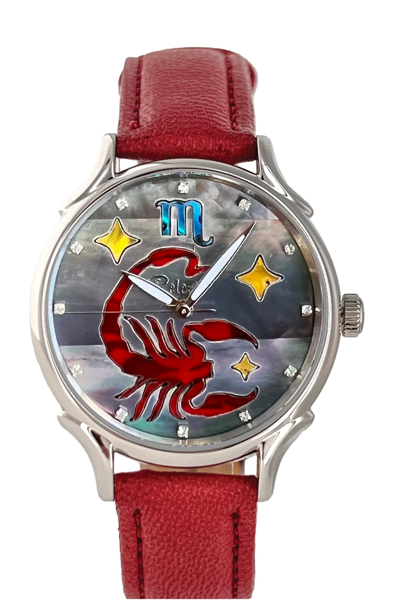 Zodiac Scorpio Astrology thumbnail 2
