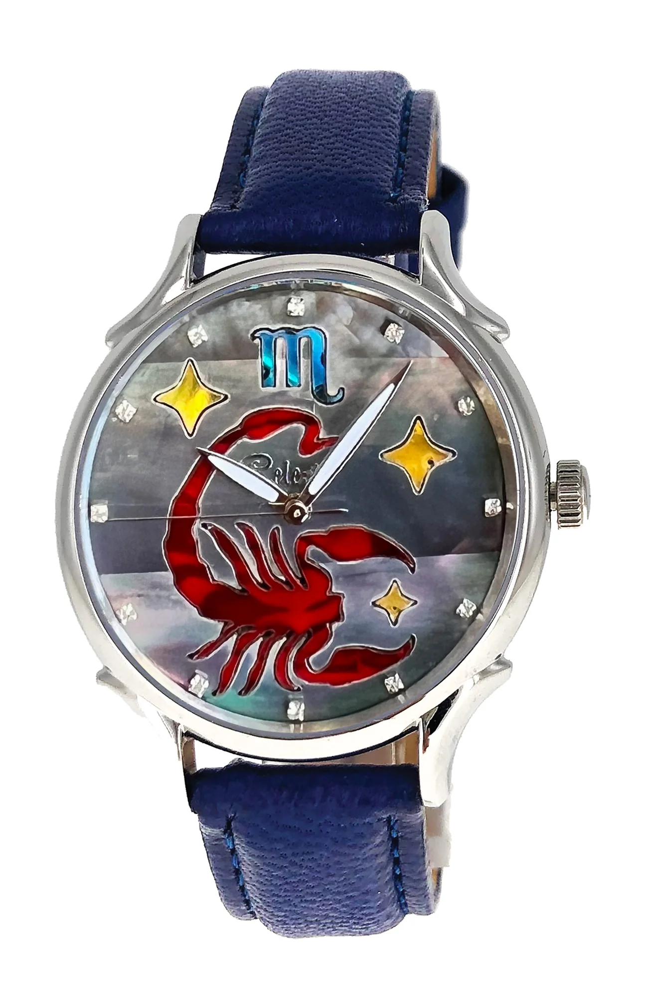 Zodiac Scorpio Astrology thumbnail 3
