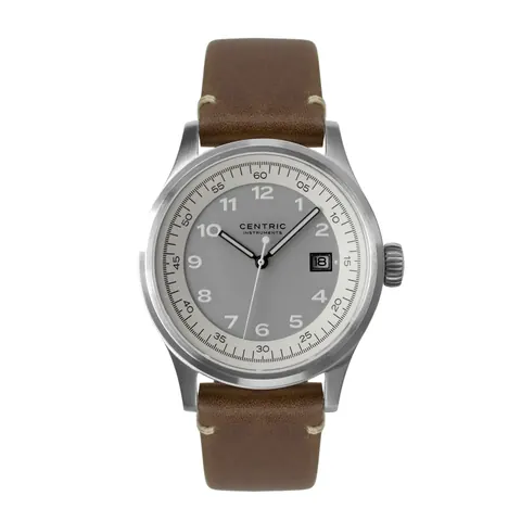 Field Watch MkII