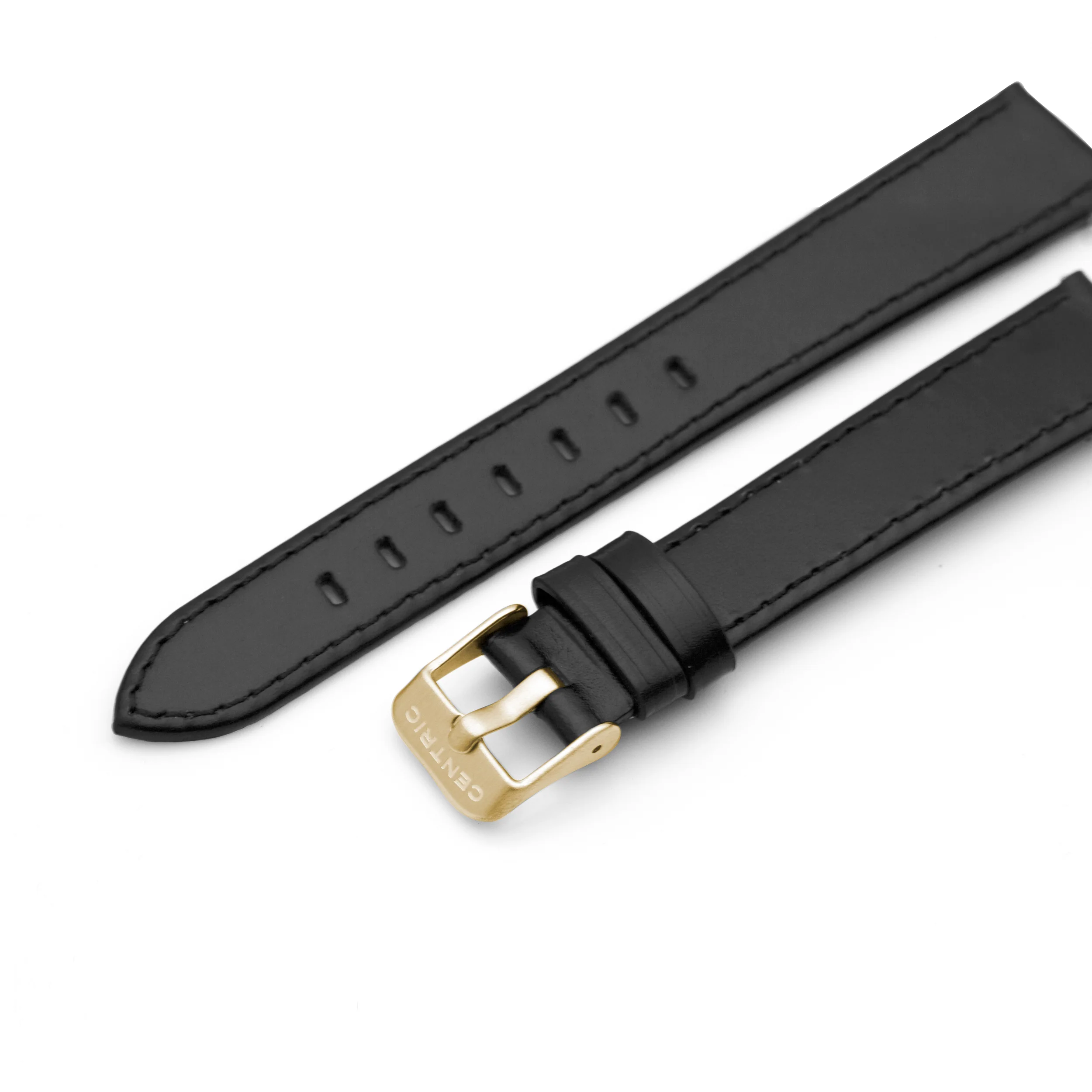 Field Watch MkIII - Petite (Gold / Black) thumbnail 2