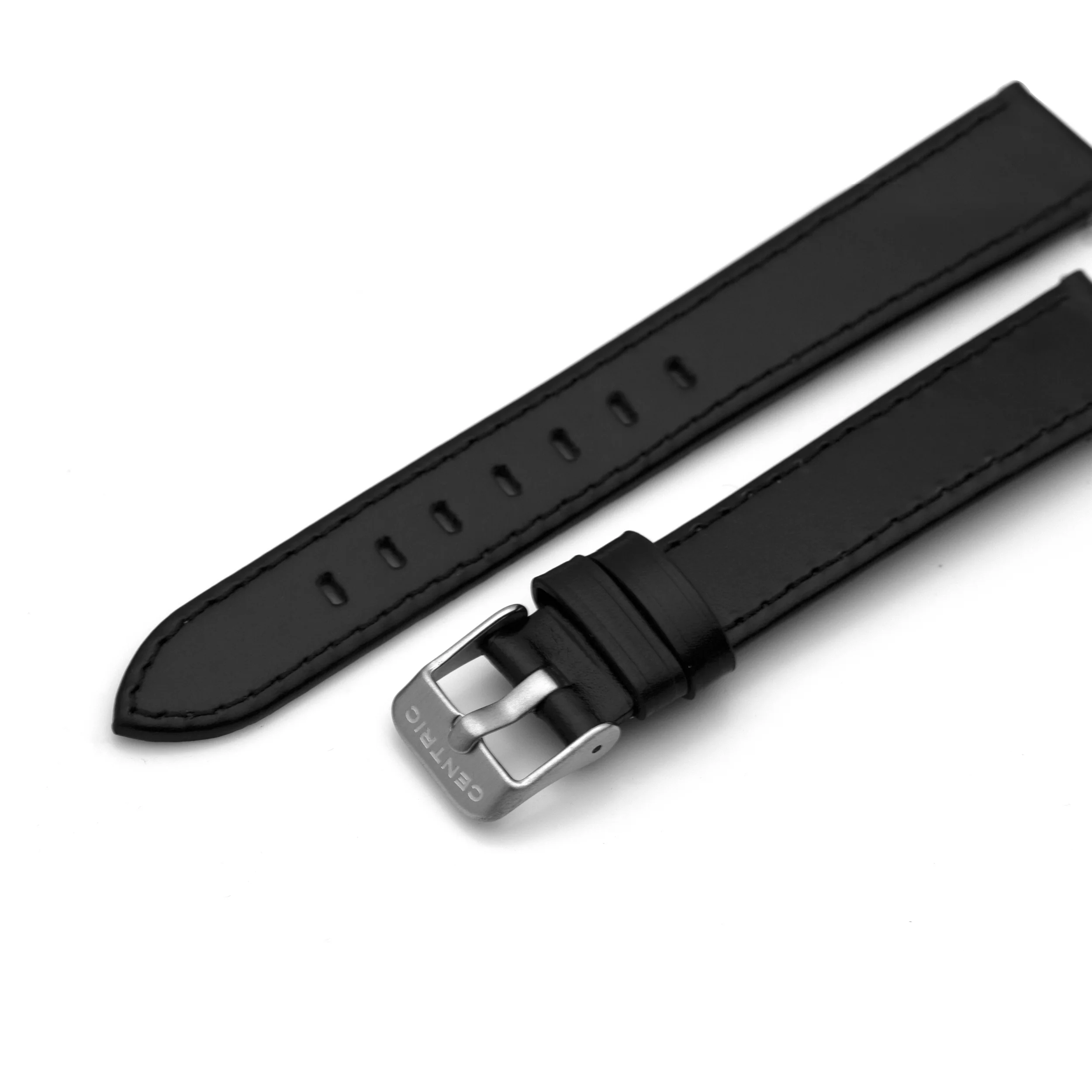 Field Watch MkIII - Petite (Steel / Black) thumbnail 2