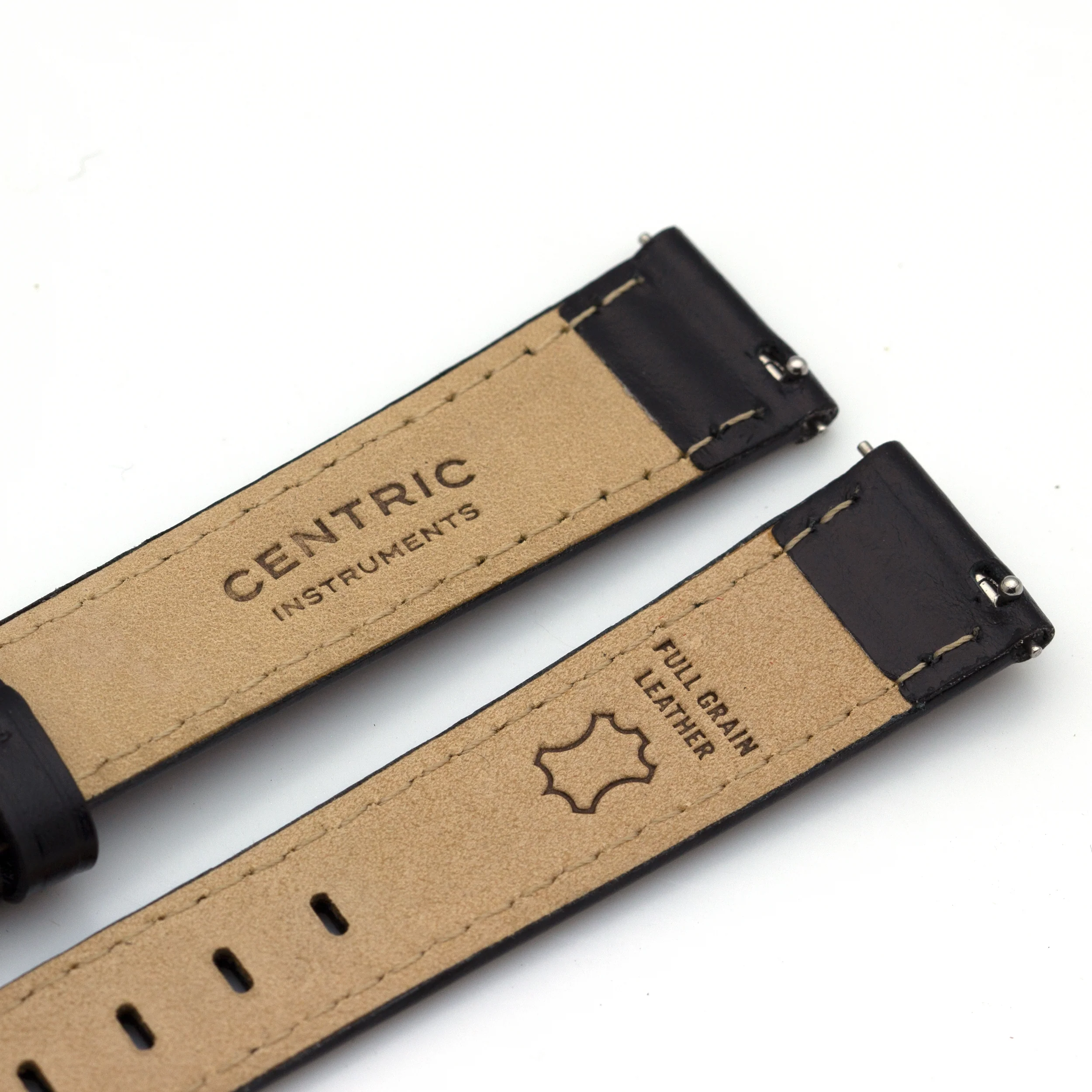 Field Watch MkIII - Petite (Steel / Black)