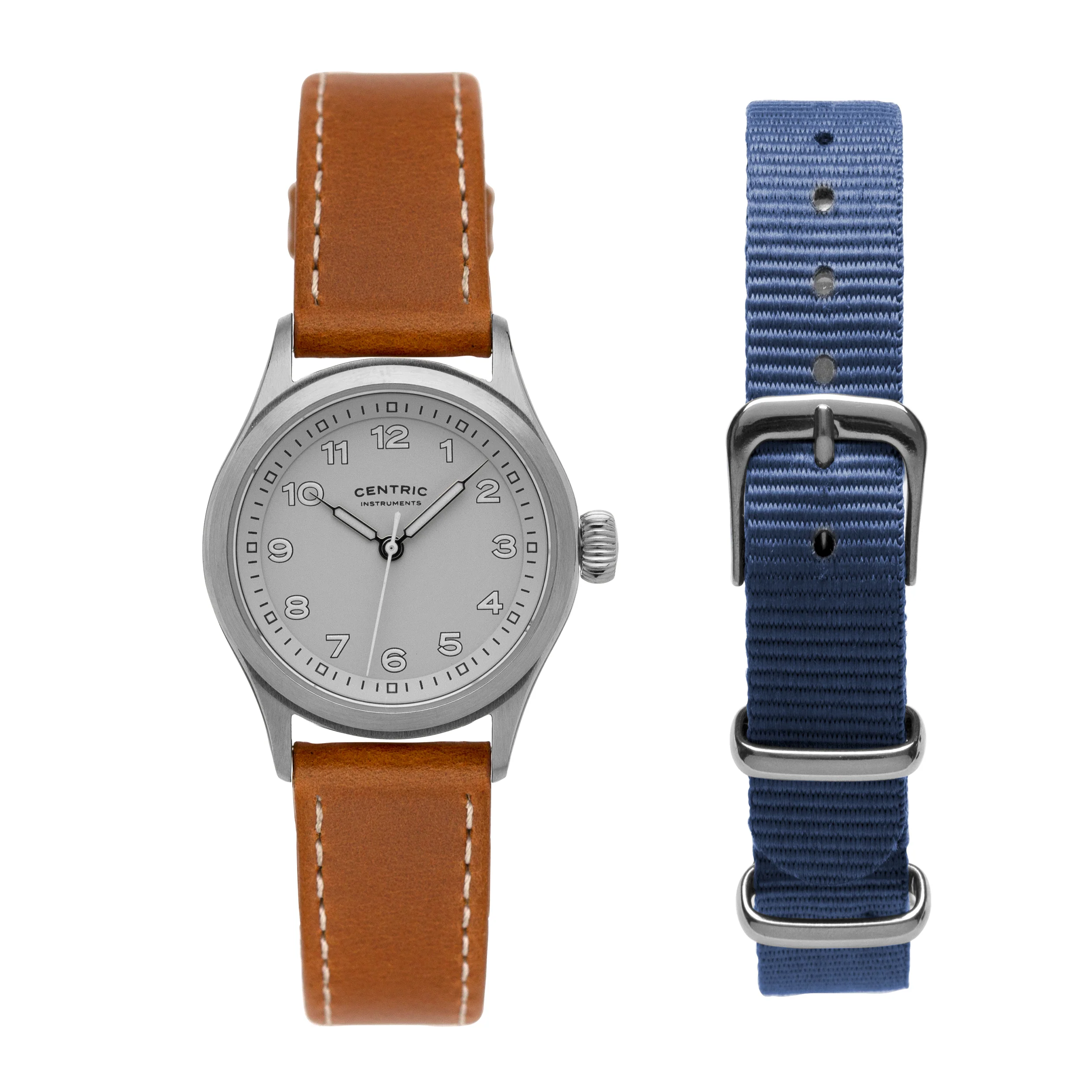 Lightwell Field Watch Mark III thumbnail 2