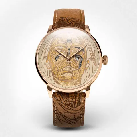 Artistic collaborations