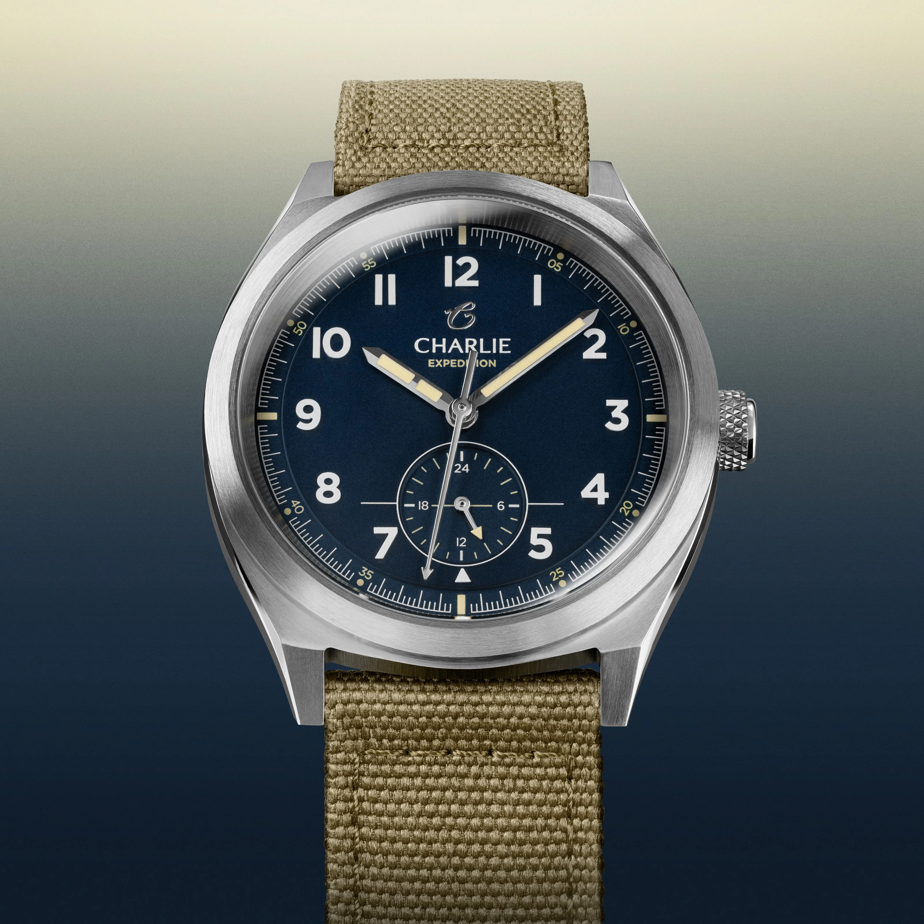 GR - 24h - Bleu thumbnail 2