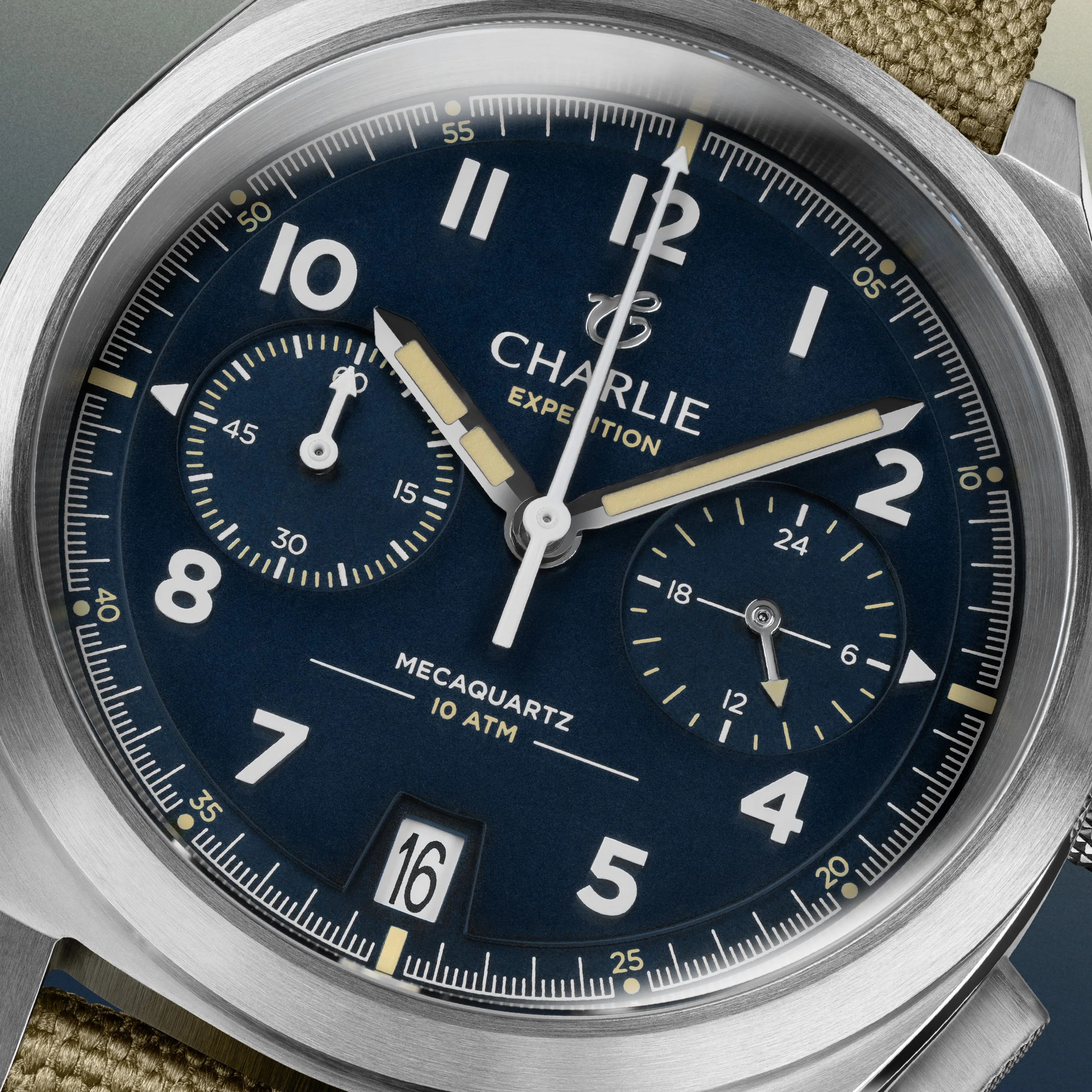 GR - 24h - Bleu thumbnail 3