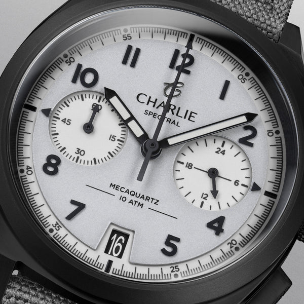 GRX - Chronographe - Spectral thumbnail 2