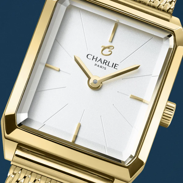 MONCEAU - Yellow Gold thumbnail 3