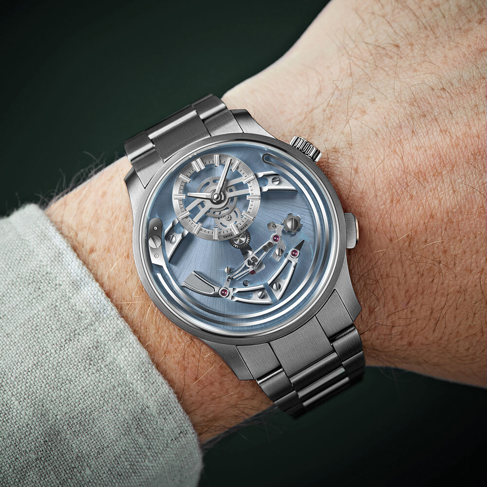 C1 Bel Canto 41mm — Cielo thumbnail 2