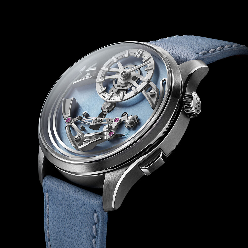 C1 Bel Canto 41mm — Cielo thumbnail 3