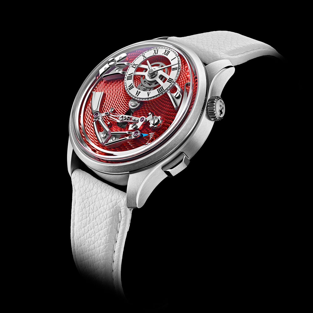 C1 Bel Canto Classic 41mm — Negroni thumbnail 3