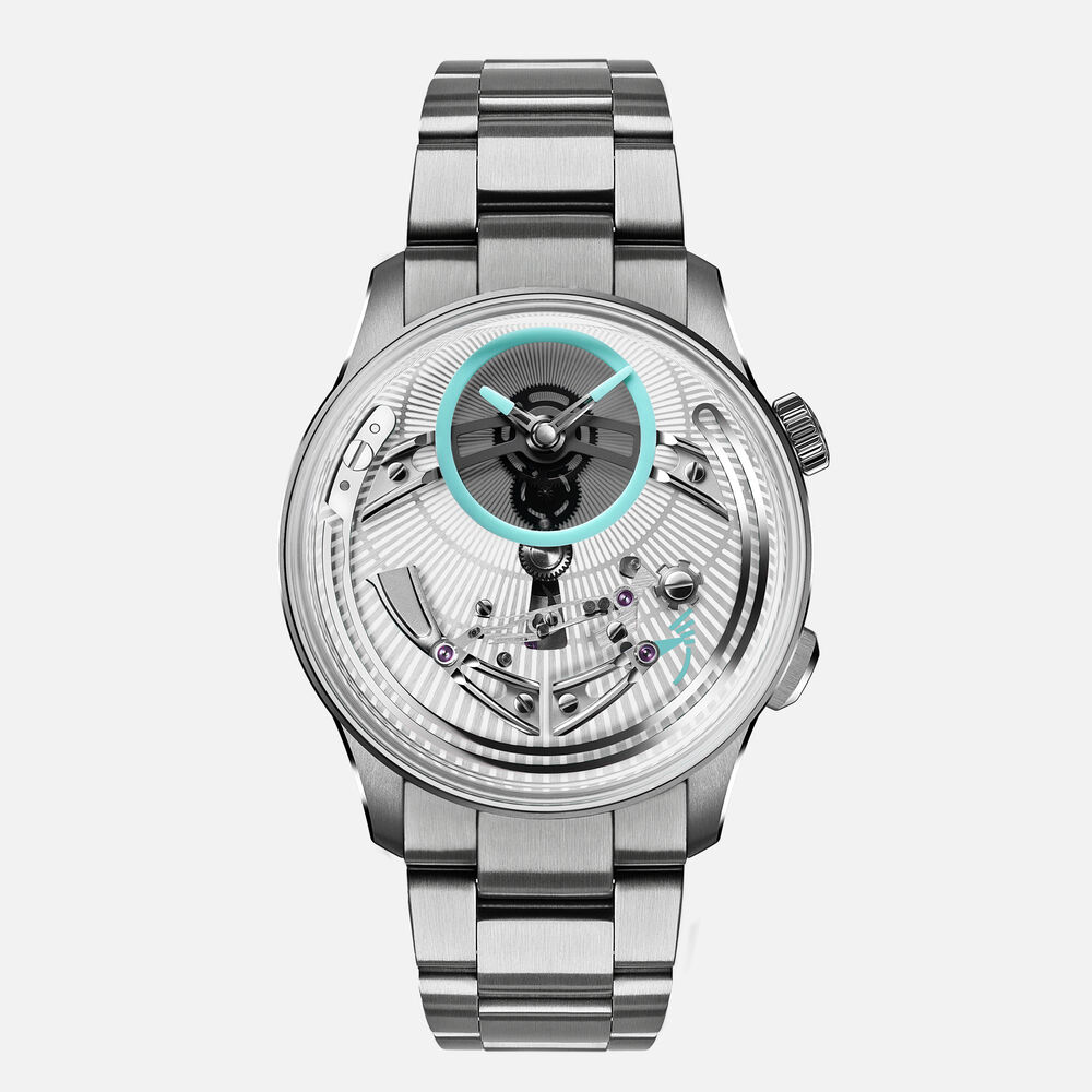 C1 Bel Canto Lumière 41mm — Nova selected view