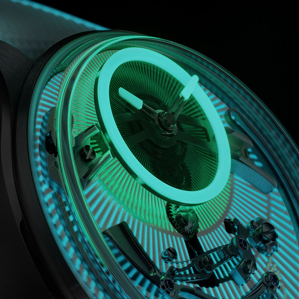 C1 Bel Canto Lumière 41mm — Nova thumbnail 2