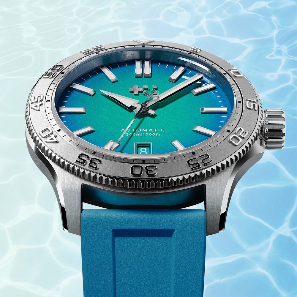 C60 Atoll 300 40mm — Reef Blue thumbnail 3