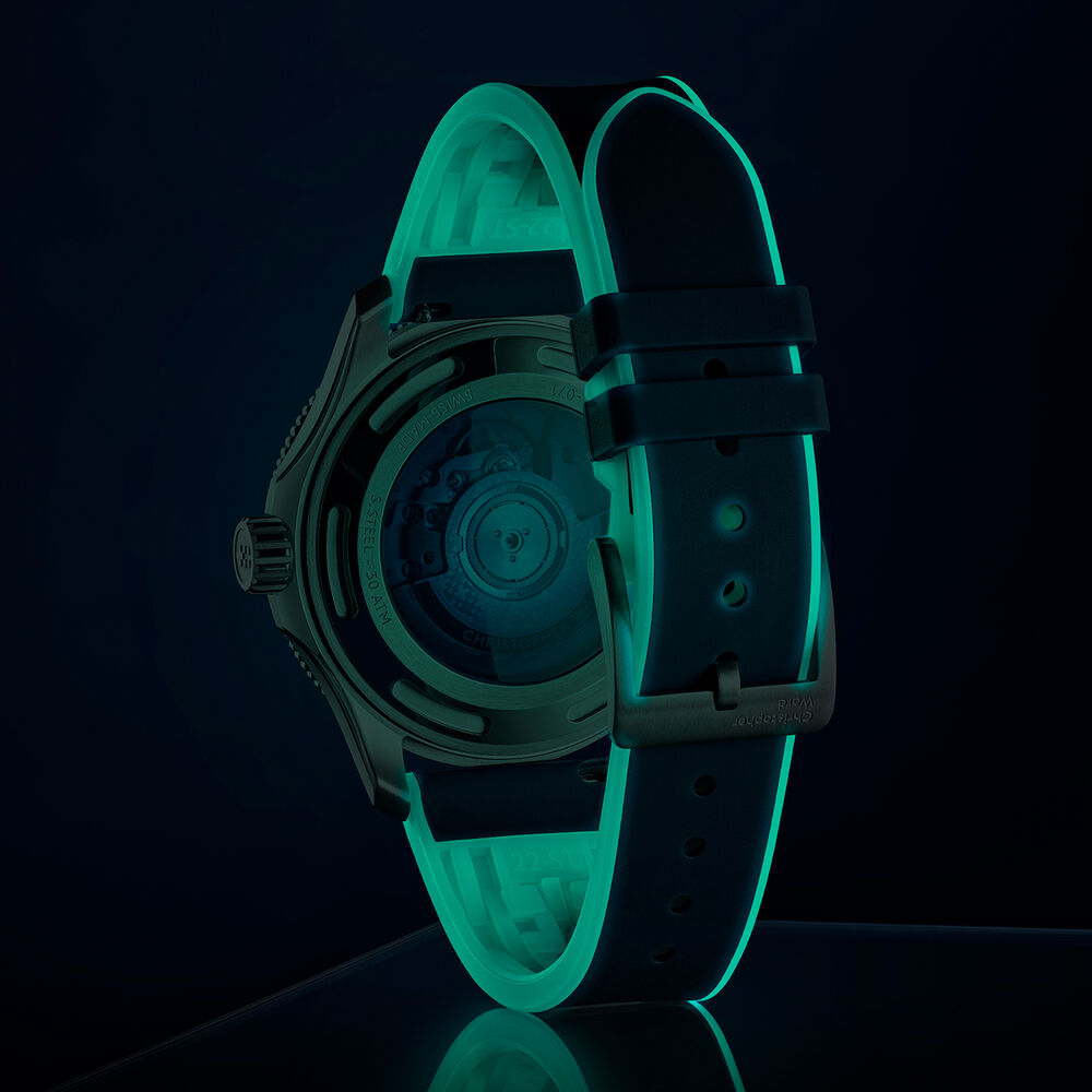 C60 Sapphire Edge 42mm — Blue thumbnail 2