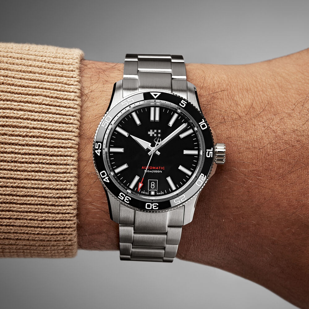 C60 Trident Pro 300 38mm — Black thumbnail 2